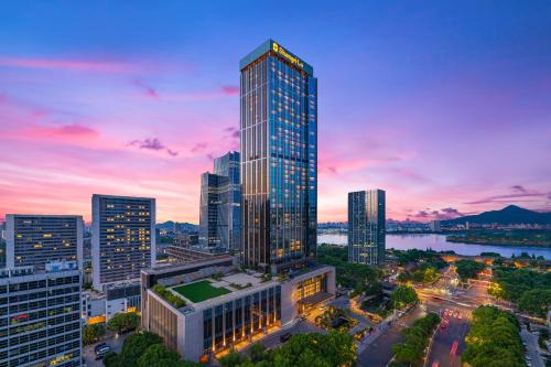 Gu Lou Hotel | Shangri-La Nanjing