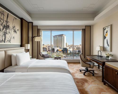 Qufu Hotel | Shangri-La Qufu