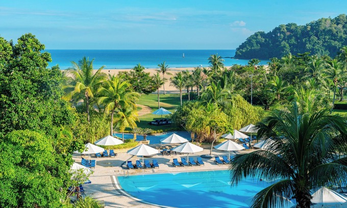 Tuaran Resort | Shangri-La Rasa Ria, Kota Kinabalu