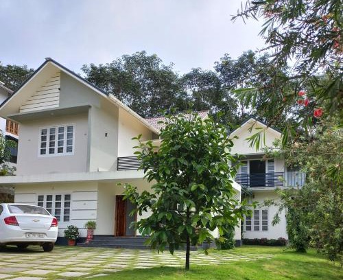 Kolagappara Villa | ShangriLa