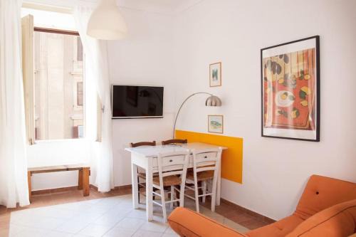 Vatican Apartment | Shangrila