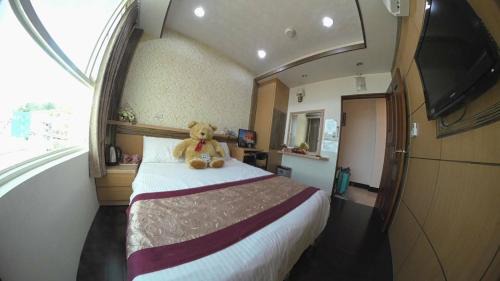 Dongyin Town House | Shangrila