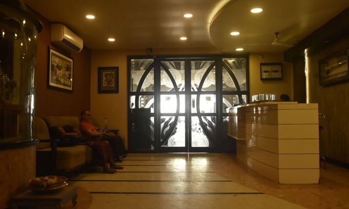 Brahmapur Hotel | Shankar Bhavan