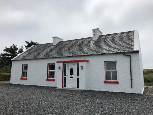 Portsalon House | Shannagh