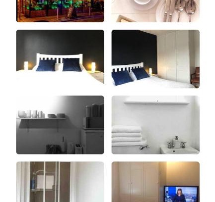 Limerick Bed & Breakfast | Shannonvale B+B