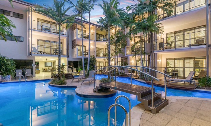 Port Douglas Apartment | Shantara Resort Port Douglas - Adults Only Retreat