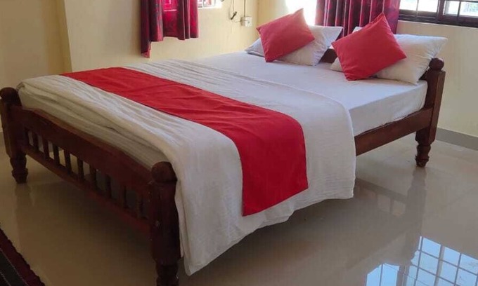 Virarajendrapet Hotel | Shanthala Residency