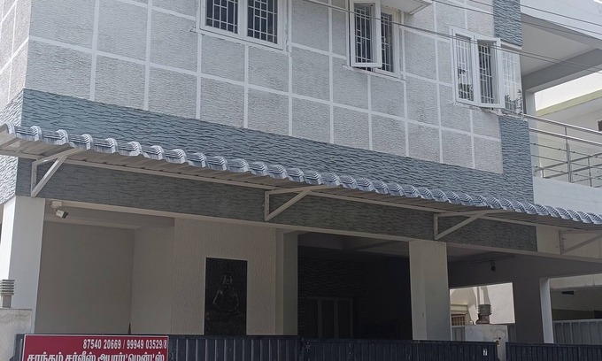 Coimbatore Apartment | Shantham Service Apartments Indumangar