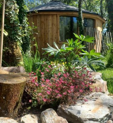 Ardnatrush Other | Shanti Ghar Glamping