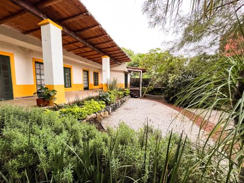 Tepoztlan House | Shanti Home