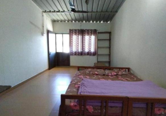 Mount Abu Apartment | Shanti niketann