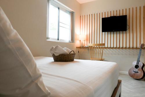 Pua Hotel | Shanti-Retreat Hotel