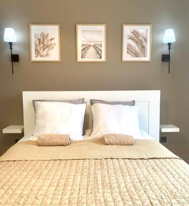 Esch-sur-Alzette Apartment | Shanti - Sérénité