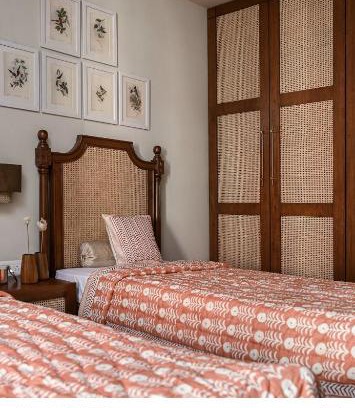 Lajpat Nagar Apartment | shanti villa