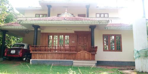 Varkala Apartment | Shantihome