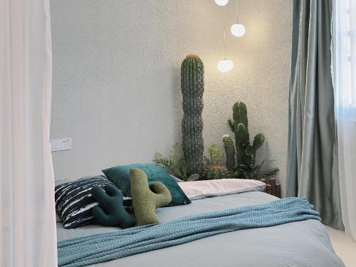 Jinping Qu House | Shantou Qijian Homestay