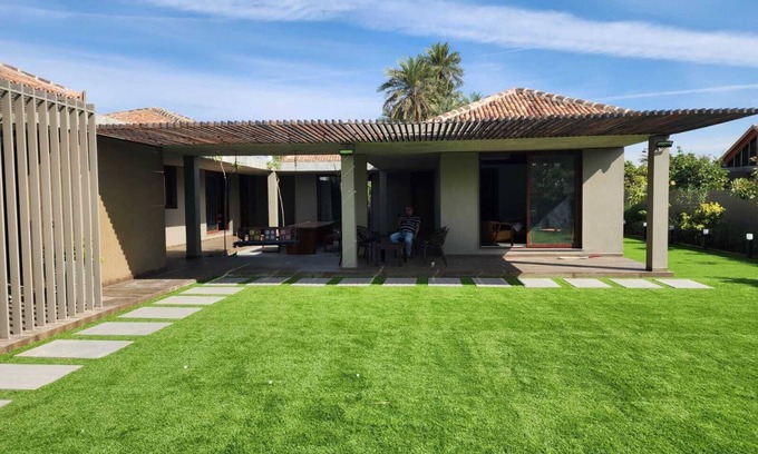 Bhuj Villa | ShantRamniy – A Luxurious Stay in Bhuj