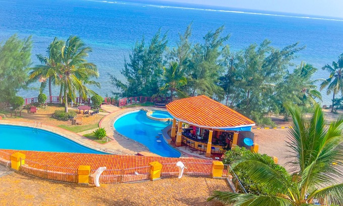 Shanzu Apartment | Shanzu Beachfront Apartments