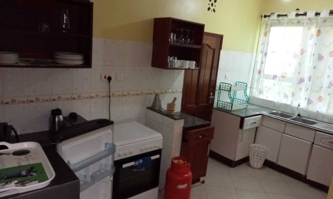 Shanzu Apartment | Shanzu has never been better