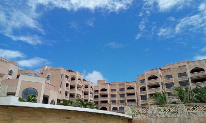 Shanzu Apartment | Shanzu Ocean Front 3 Bedroom Apartment