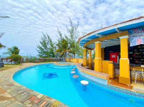 Shanzu Apartment | Shanzu Oceanfront Apartments and Suites