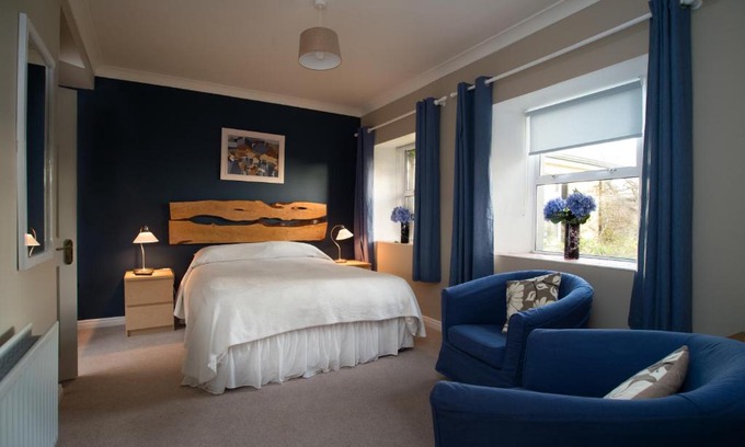 Clifden Bed & Breakfast | Sharamore House B&B
