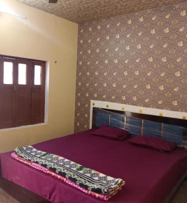 Vrindavan House | sharan home stay