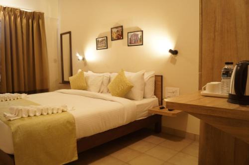 Dangui Colony Hotel | Sharayu One