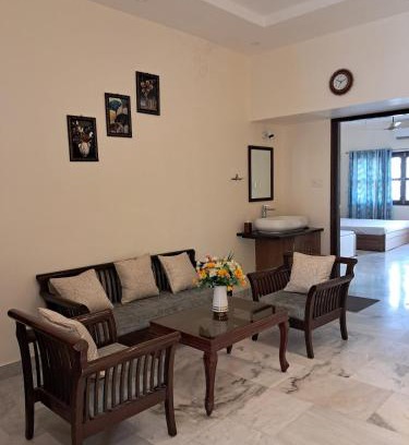 Lanka Apartment | Sharda Home Stay