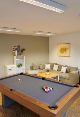 Rotherbaum Apartment | Shared Apartment Grindelallee Hamburg