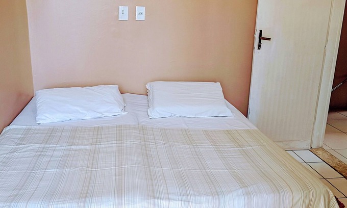 Mucuripe Apartment | Shared apartment, single rooms in Varjota Fortaleza - Ce
