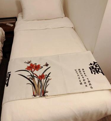 Acquabella Hostel | Shared home Wang-Private & Shared Room-With Massage-LGBT
