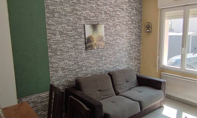 Massy House | Shared house close to Paris 15 min