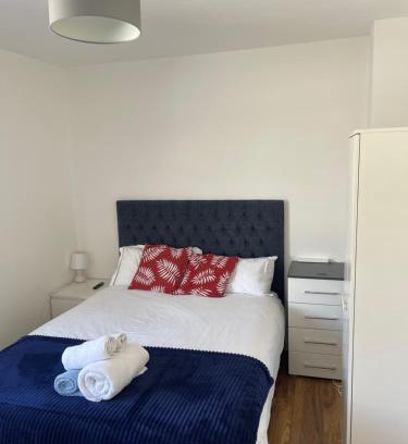 Cribbs Causeway House | Shared house on Lakewood crescent