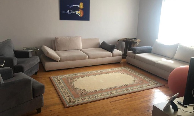 Maltepe House | Shared House&Private Room