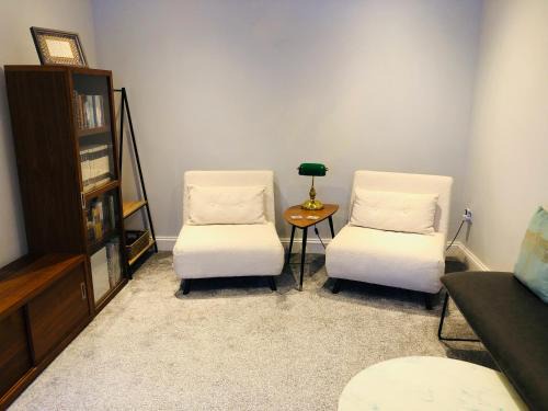 Paddington House | Shared House - Private Room with Dedicated Guest Bathroom near Paddington
