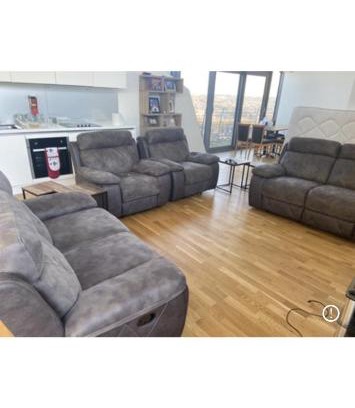 Bradford House | Shared with Host Lister Pods Executive Penthouse
