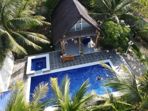 Tubara House | Sharick Beach House