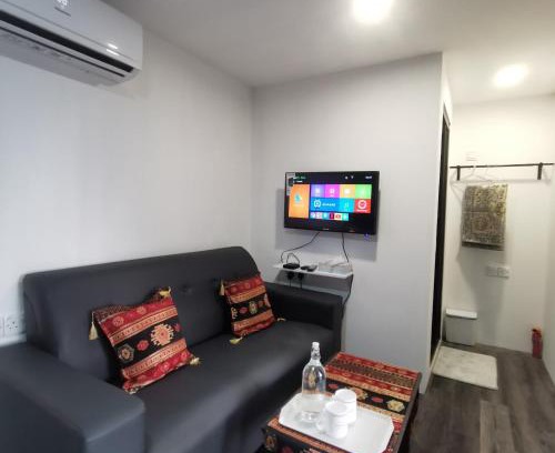 Kampung Terang House | Sharina Art Space