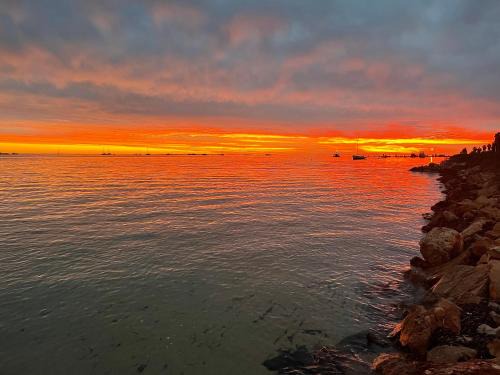 Denham Apartment | Shark Bay Seafront Apartments