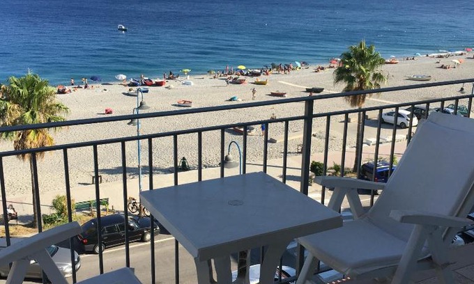 Marina di Gioiosa Ionica Apartment | Sharm 2