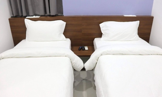 Erandwane Hotel | Sharman Suites