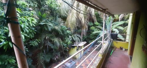 Honavar House | Sharvati Backwater Homestay