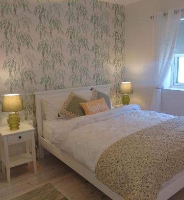 Waterford House | Shauna's Guest house
