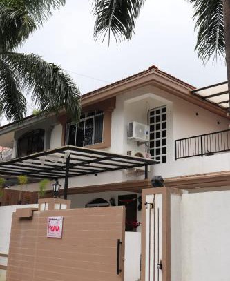 Tungarli Villa | ShavyStays 4 bhk Prava Villa