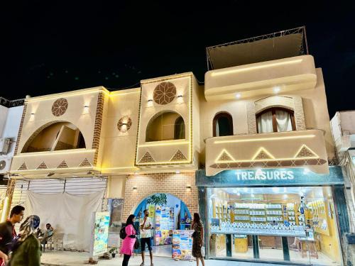 Dahab Hotel | Shayboob house dahab شيبوب هاوس دهب
