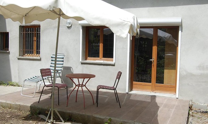 Aix-les-Bains Apartment | Shayton Natura