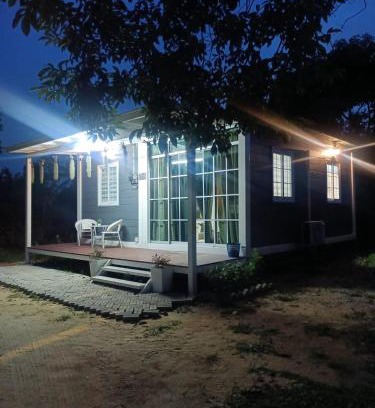 Kampung Kepong House | Shaza Homestay