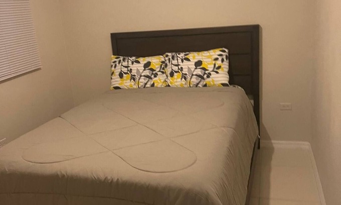 Camperdown Apartment | SHC Experiencenn