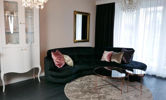 Kielce Apartment | SHE Apartment